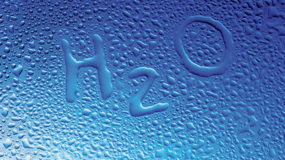 Значението на водата в човешкото тяло