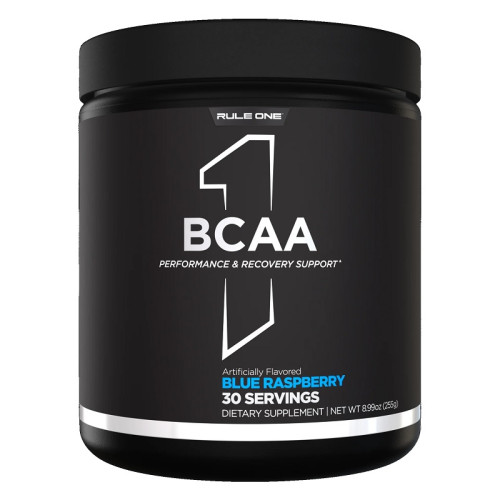Rule 1 BCAA 30 serv. Micronized 1