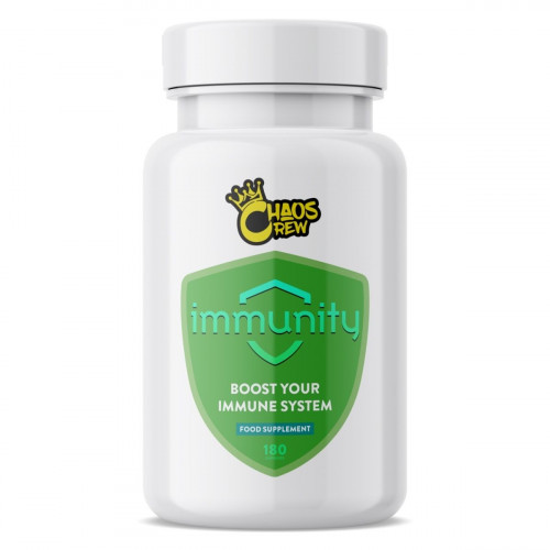 Immunity 1