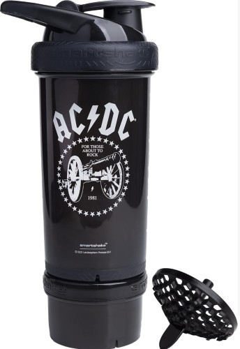 Revive Rock Band Collection, AC/DC 750 ml. 1