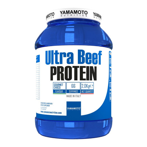 Ultra Beef PROTEIN 1