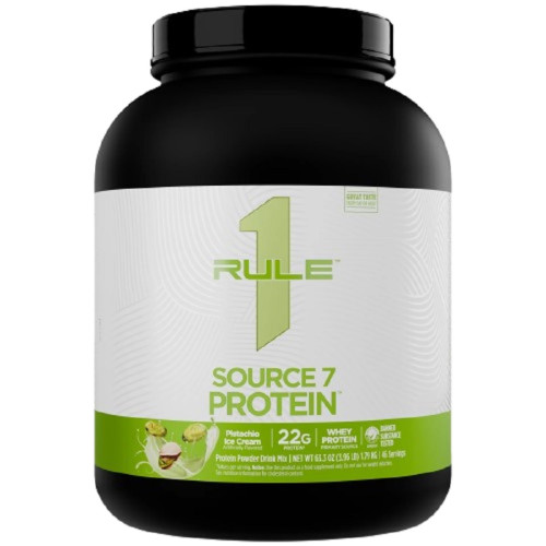 Rule 1 Source 7 Protein 1.8kg 1