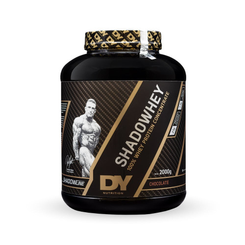 Whey Protein Shadowhey Concentrate 2Kg, 66 Servings 1