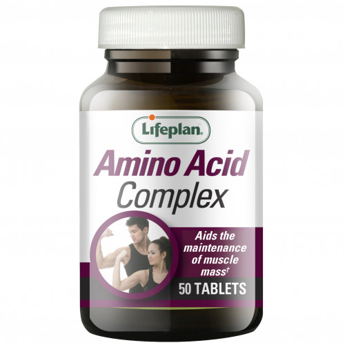 Amino Acid Complex 1