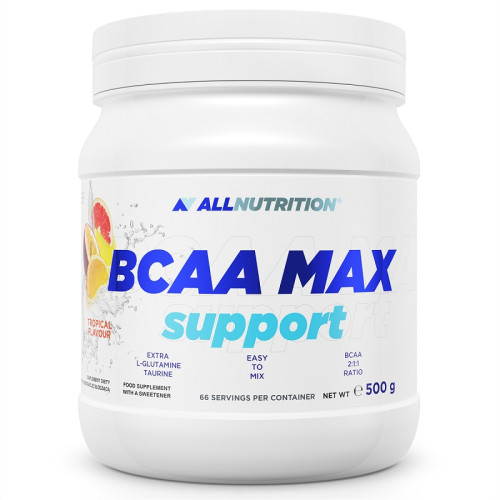 BCAA MAX SUPPORT 1