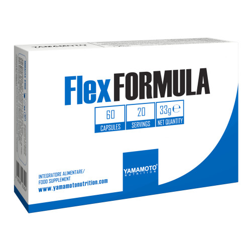 Flex FORMULA® 1