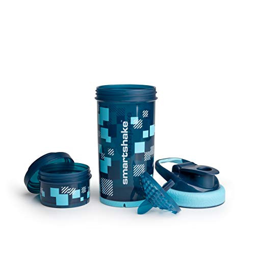 Revive Pixel Blue 750 ml SmartShake 2