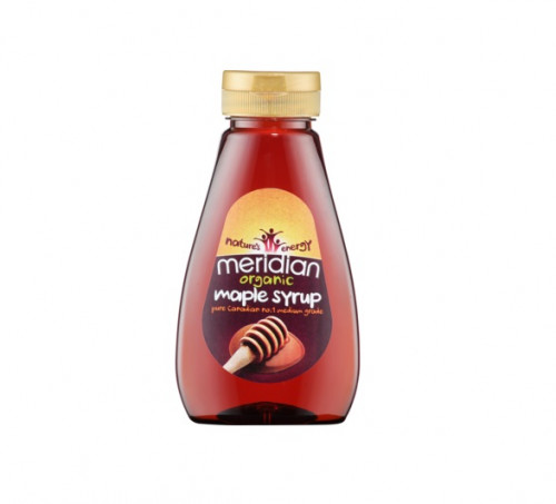 Meridian Organic Squeezy Maple Syrup 1