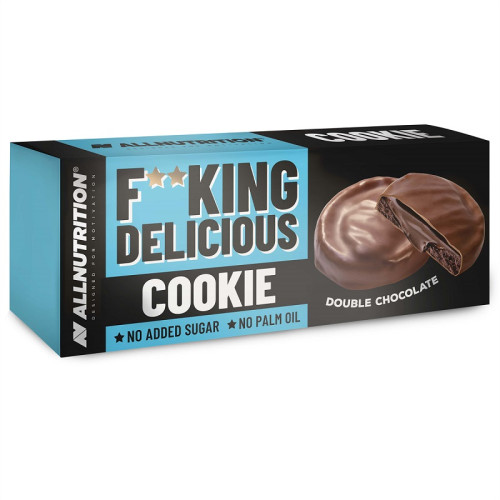 FITKING DELICIOUS COOKIE 1