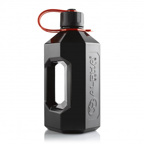 Alpha Bottle XXL - 2400ml Water Jug 3
