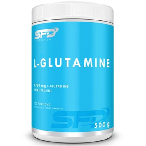 SFD GLUTAMINE NEW REBREND 1