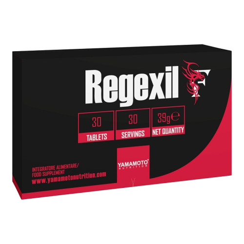 Regexil® EU Version 30 таблетки 1