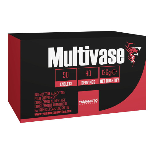Multivase® 1