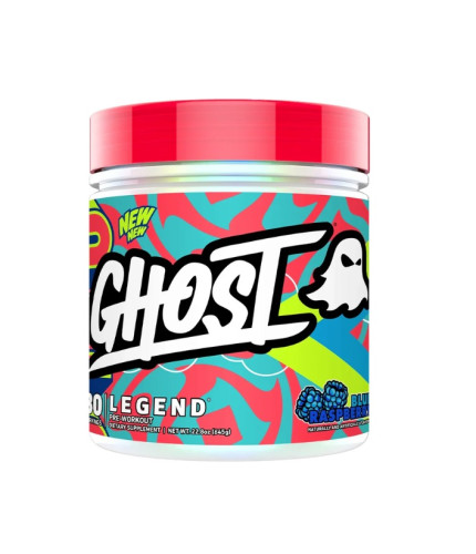 Ghost Legend V4 1