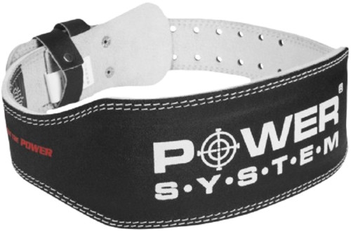 POWER SYSTEM PAS POWER BASIC 3250 XXL 2
