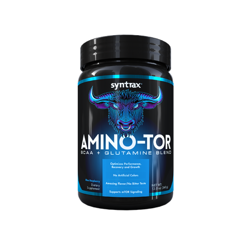Syntrax Amino-Tor 340g 1