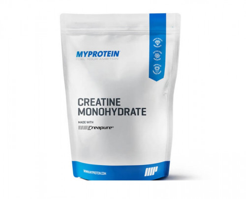 Creapure® Creatine Monohydrate My Protein 1