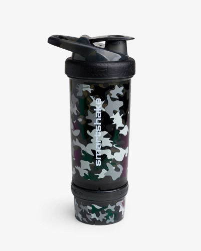 SmartShake Revive Camo Black 1
