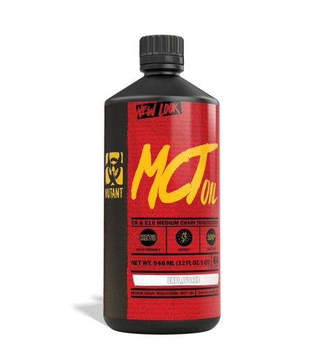 Mutant MCT OIL 946ml 1