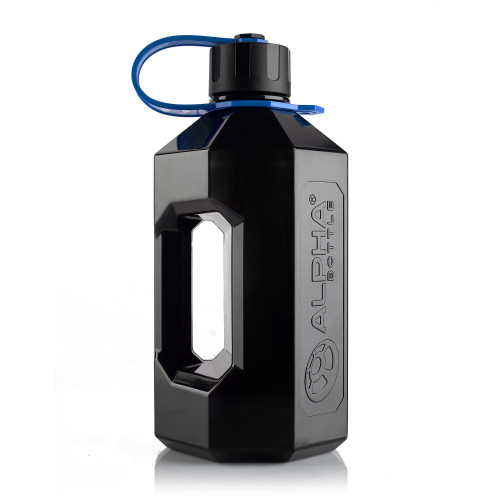 Alpha Bottle XXL - 2400ml Water Jug 6