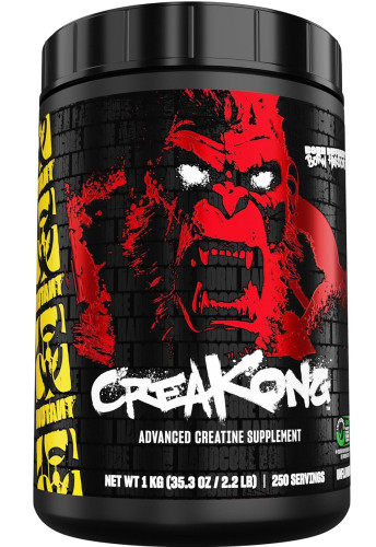 Mutant creaKONG 1000gr 1