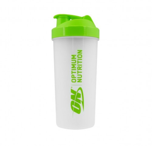 Shaker Green - 900 ml. Optimum Nutrition 1