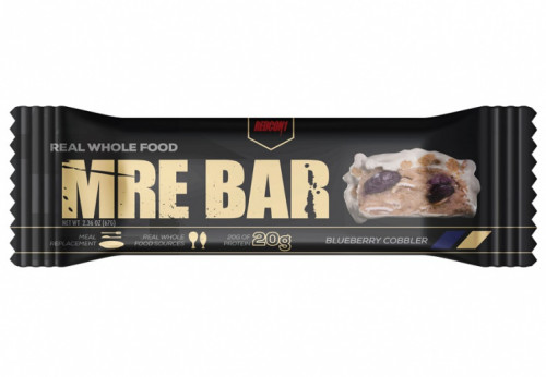 Meal replacement bar - MRE BAR 1 Bar 1
