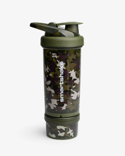 SmartShake Revive Camo Green 1
