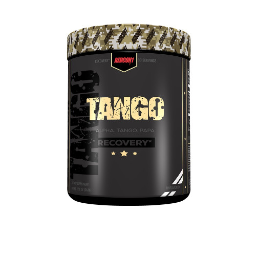 RedCon1 Tango - Creatine Recovery Solution Blend 1