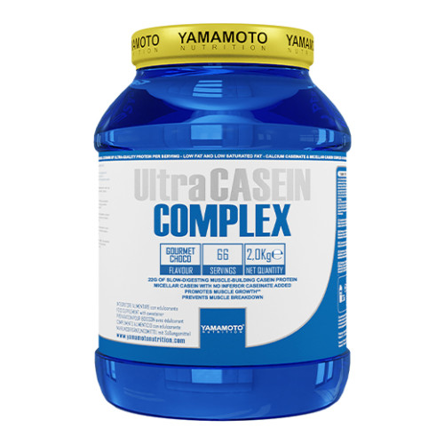 Ultra Casein COMPLEX® 1
