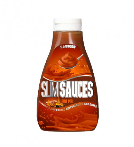 Slim Sauces 425ml 1