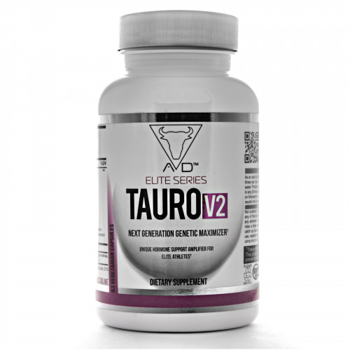 TauroTest V2 60 таблетки 1