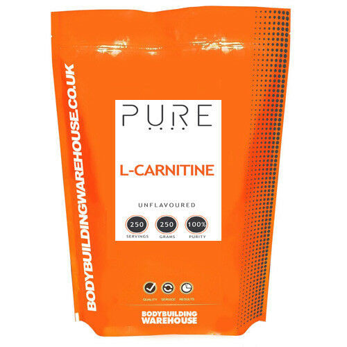 L-Carnitine на прах 1