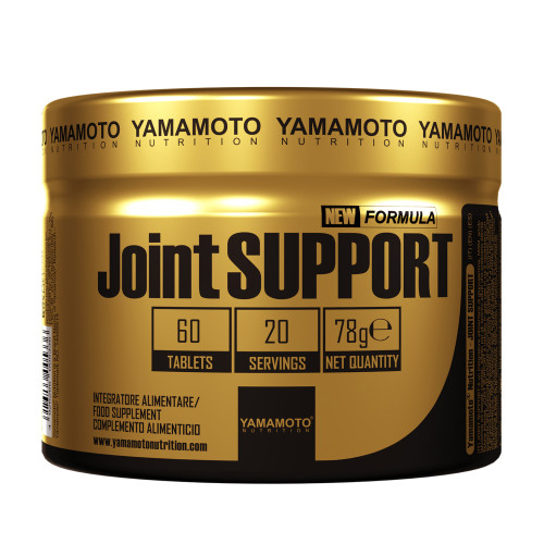 Joint SUPPORT NEW FORMULA 1