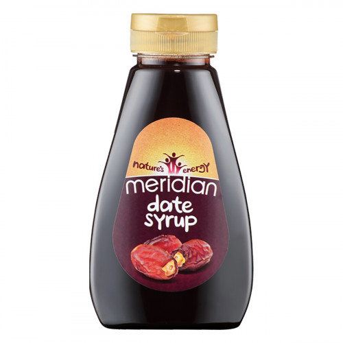 Meridian Date Syrup 250ml 1