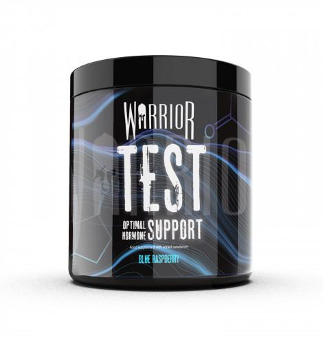 Warrior Test 360gr 1