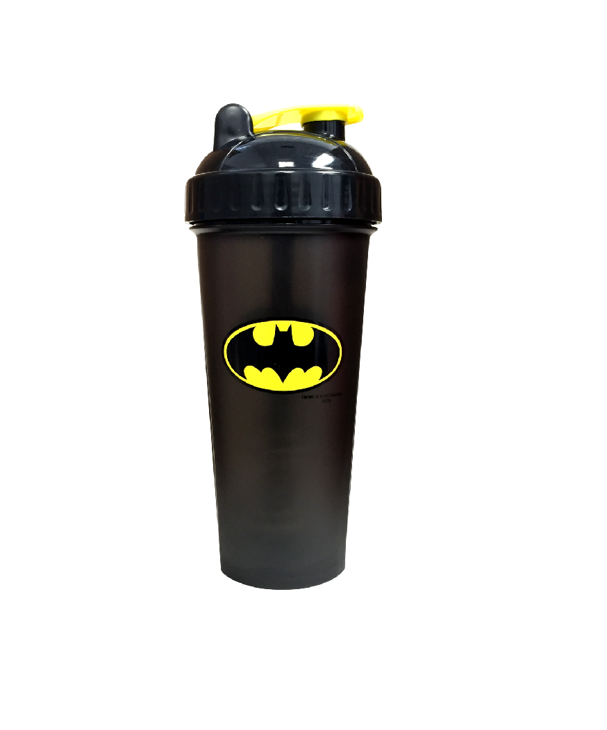 Batman 800 ml Perfect Shaker 