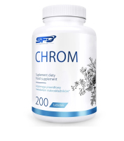 SFD CHROM / хром 200 tab