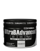Ultra B ADVANCED 60 таблетки 1
