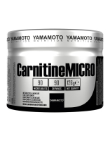 CarnitineMICRO 90 микротаблетки 1