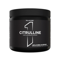 Rule 1 Citrulline 60 дози