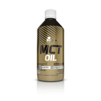 Olimp MCT Oil 400 ml 1