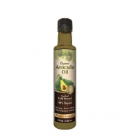 Масло от авокадо 250ml Natures Aid
