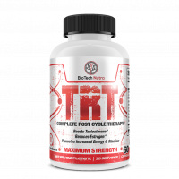BIOTECH NUTRA TRT
