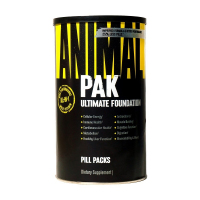 Universal Animal Pak 30 Packs