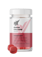 Колагенови желирани бонбони 60 бр