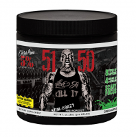 51/50 %5 Nutrition Rich Piana