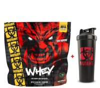 Mutant Whey