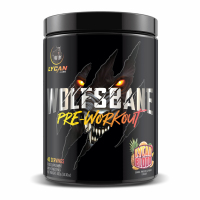 Lycan Labs WOLFSBANE 400g