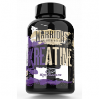 Warrior KREATINE